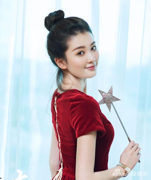 袁冰妍最新八卦爆料图片